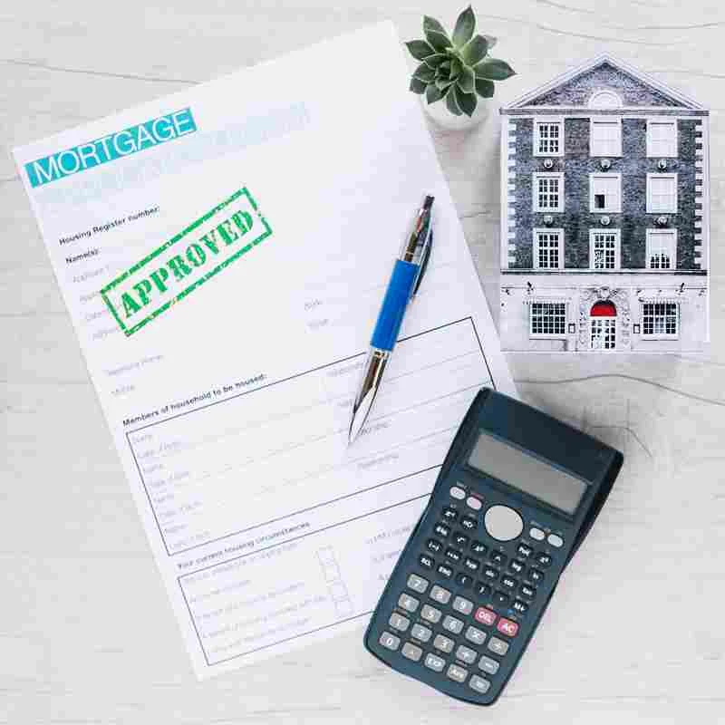 Documents Required for Loan Against Property in India 2026