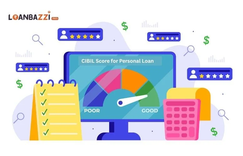 CIBIL Score for Personal Loan: Minimum Score Required in India
