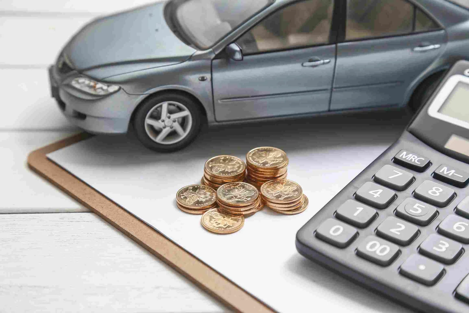 Car Loan EMI Calculator India: Easy Way to Plan Your Car Loan