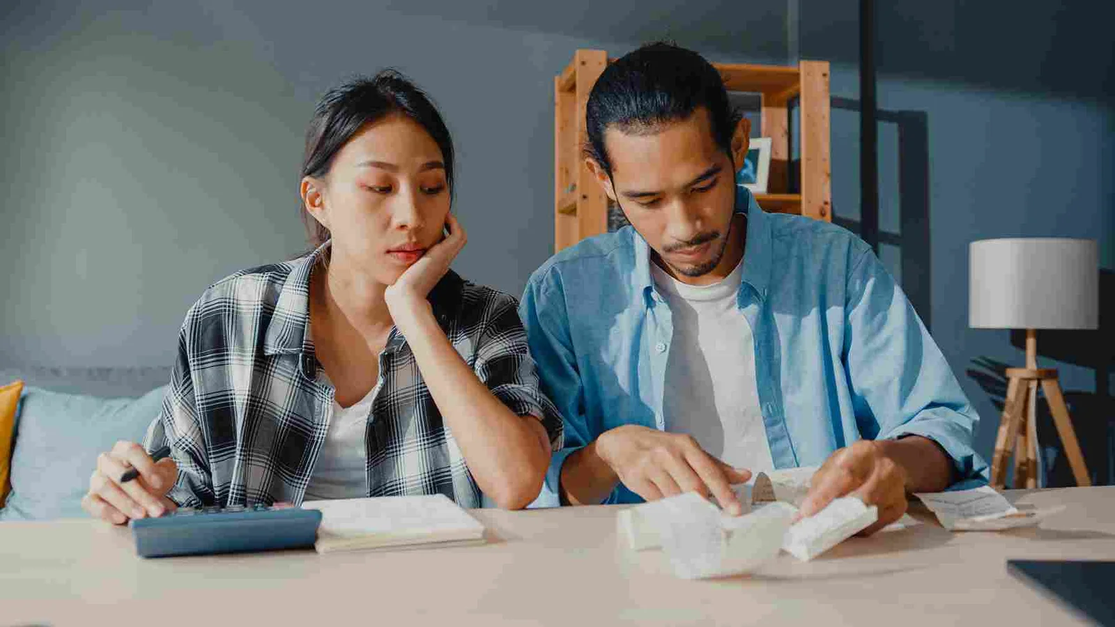 Avoid These Common Personal Loan Mistakes